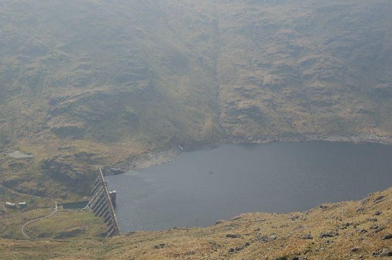 Binnein Beag